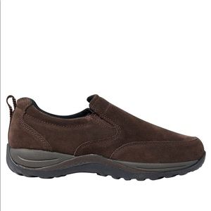 *LIKE NEW*  LL Bean Comfort Mocs.